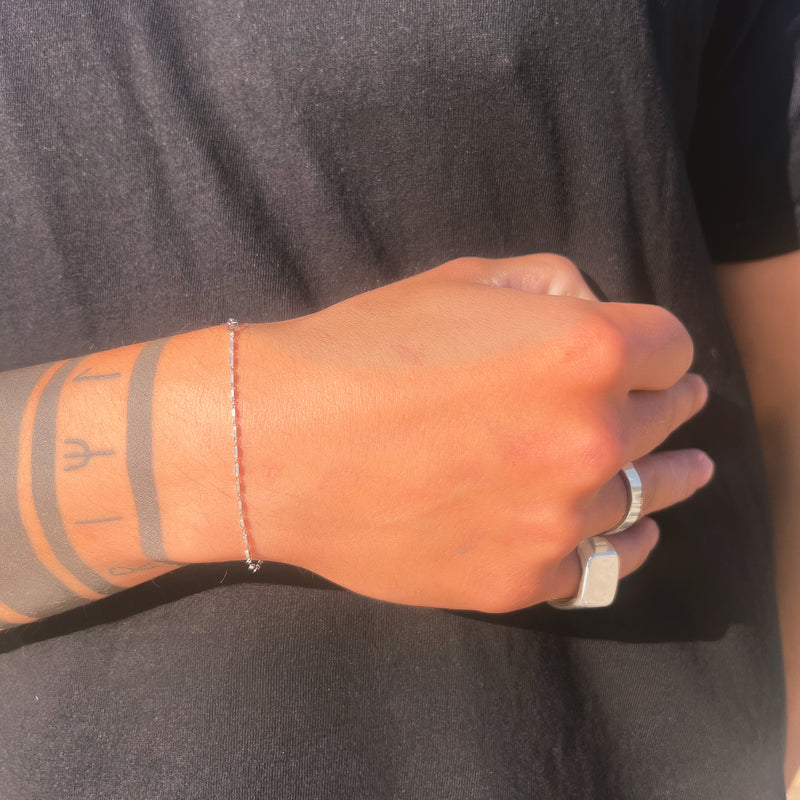 SKIN BRACELET