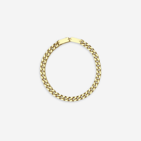 BUCKLE BRACELET