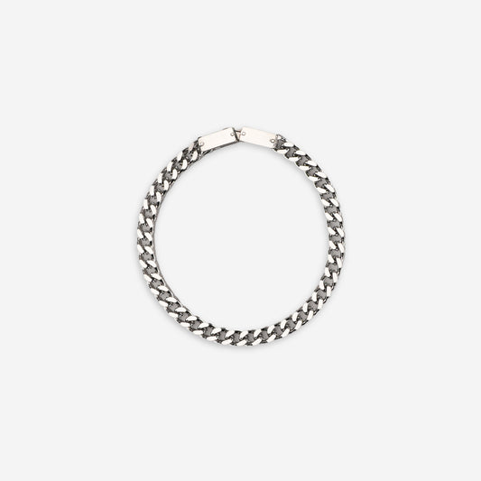 BUCKLE BRACELET